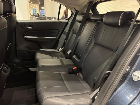 HONDA City Hatch 1.5 16V 4P FLEX TOURING AUTOMTICO CVT, Foto 6