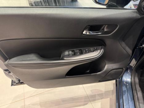 HONDA City Hatch 1.5 16V 4P FLEX TOURING AUTOMTICO CVT, Foto 7