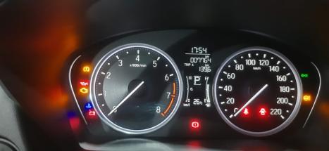 HONDA City Hatch 1.5 16V 4P FLEX LX AUTOMTICO CVT, Foto 6