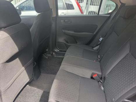 HONDA City Hatch 1.5 16V 4P FLEX LX AUTOMTICO CVT, Foto 8