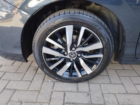 HONDA City Hatch 1.5 16V 4P FLEX TOURING AUTOMTICO CVT, Foto 10