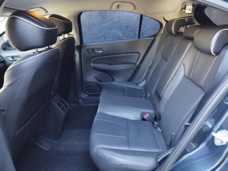 HONDA City Hatch 1.5 16V 4P FLEX TOURING AUTOMTICO CVT, Foto 14
