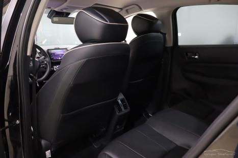 HONDA City Hatch 1.5 16V 4P FLEX TOURING AUTOMTICO CVT, Foto 9