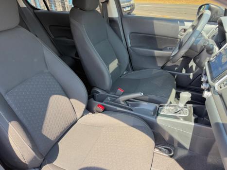 HONDA City Hatch 1.5 16V 4P FLEX EXL AUTOMTICO CVT, Foto 12
