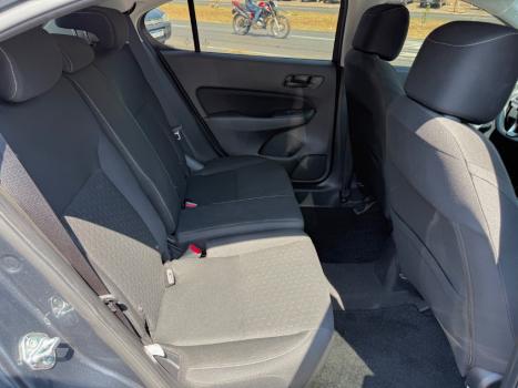 HONDA City Hatch 1.5 16V 4P FLEX EXL AUTOMTICO CVT, Foto 13