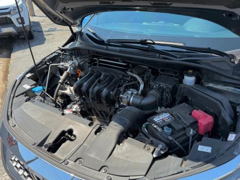 HONDA City Hatch 1.5 16V 4P FLEX EXL AUTOMTICO CVT, Foto 15