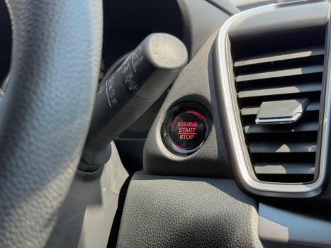 HONDA City Hatch 1.5 16V 4P FLEX EXL AUTOMTICO CVT, Foto 16