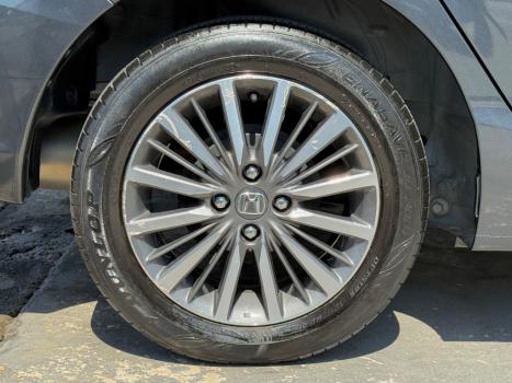 HONDA City Hatch 1.5 16V 4P FLEX EXL AUTOMTICO CVT, Foto 17