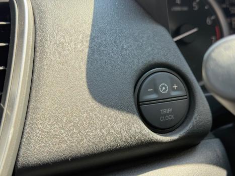 HONDA City Hatch 1.5 16V 4P FLEX EXL AUTOMTICO CVT, Foto 18