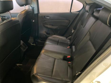 HONDA City Hatch 1.5 16V 4P FLEX TOURING AUTOMTICO CVT, Foto 6