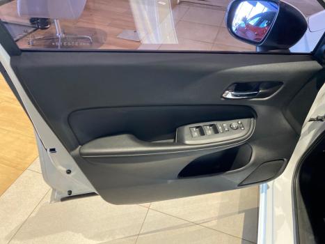 HONDA City Hatch 1.5 16V 4P FLEX TOURING AUTOMTICO CVT, Foto 7