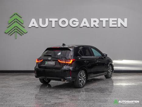 HONDA City Hatch 1.5 16V 4P FLEX TOURING AUTOMTICO CVT, Foto 4