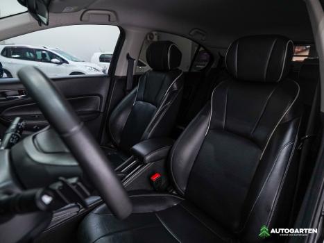 HONDA City Hatch 1.5 16V 4P FLEX TOURING AUTOMTICO CVT, Foto 7