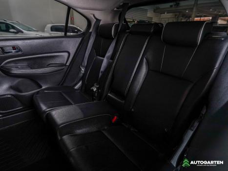 HONDA City Hatch 1.5 16V 4P FLEX TOURING AUTOMTICO CVT, Foto 8