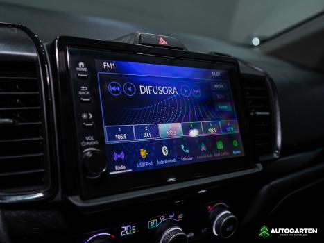 HONDA City Hatch 1.5 16V 4P FLEX TOURING AUTOMTICO CVT, Foto 9