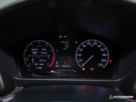 HONDA City Hatch 1.5 16V 4P FLEX TOURING AUTOMTICO CVT, Foto 13