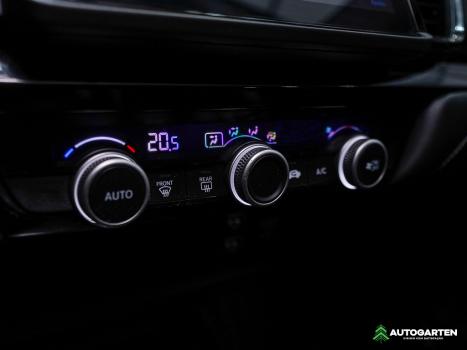HONDA City Hatch 1.5 16V 4P FLEX TOURING AUTOMTICO CVT, Foto 14
