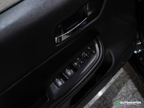HONDA City Hatch 1.5 16V 4P FLEX TOURING AUTOMTICO CVT, Foto 18