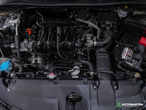 HONDA City Hatch 1.5 16V 4P FLEX TOURING AUTOMTICO CVT, Foto 21