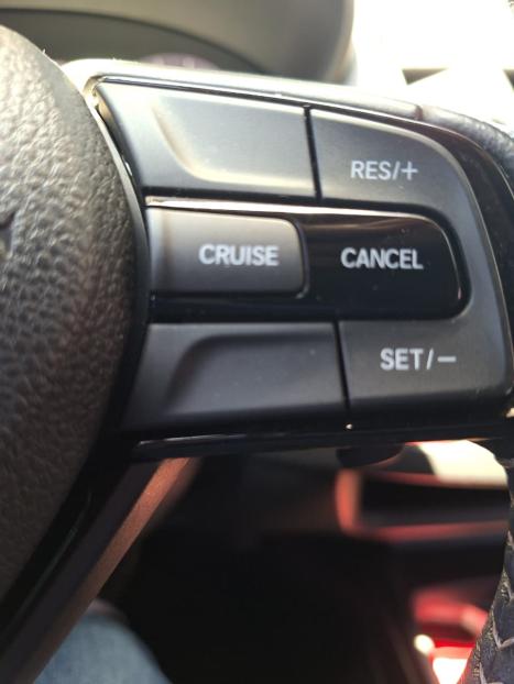 HONDA City Hatch 1.5 16V 4P FLEX EXL AUTOMTICO CVT, Foto 19