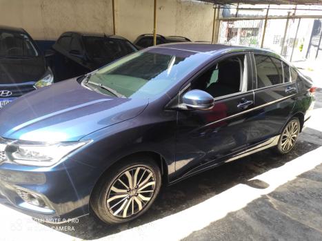 HONDA City Sedan 1.5 16V 4P EX FLEX AUTOMTICO, Foto 2