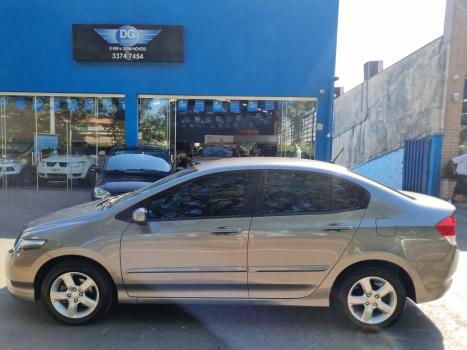 HONDA City Sedan 1.5 16V 4P DX FLEX, Foto 3