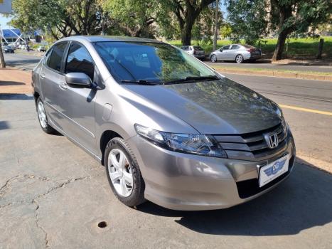 HONDA City Sedan 1.5 16V 4P DX FLEX, Foto 2