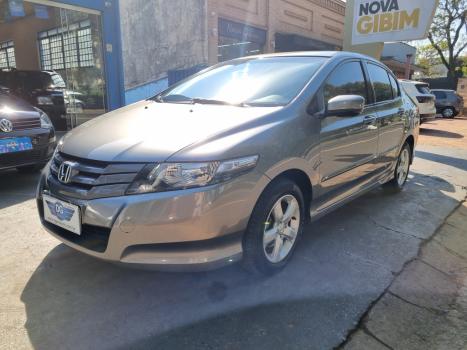 HONDA City Sedan 1.5 16V 4P DX FLEX, Foto 1