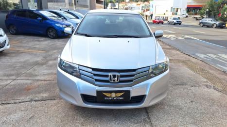 HONDA City Sedan 1.5 16V 4P EX FLEX, Foto 2