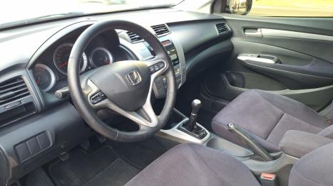 HONDA City Sedan 1.5 16V 4P EX FLEX, Foto 9