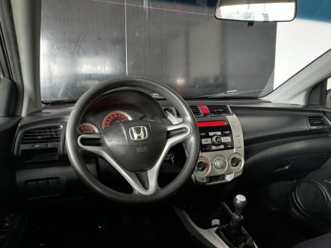 HONDA City Sedan 1.5 16V 4P LX FLEX, Foto 9