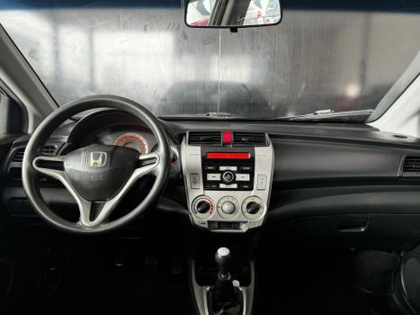 HONDA City Sedan 1.5 16V 4P LX FLEX, Foto 11