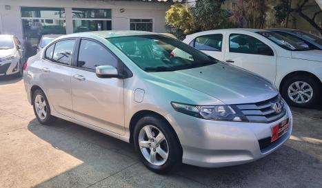 HONDA City Sedan 1.5 16V 4P DX FLEX, Foto 2