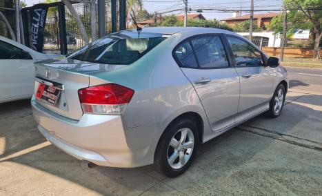 HONDA City Sedan 1.5 16V 4P DX FLEX, Foto 3