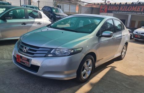 HONDA City Sedan 1.5 16V 4P DX FLEX, Foto 5