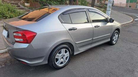 HONDA City Sedan 1.5 16V 4P DX FLEX, Foto 5