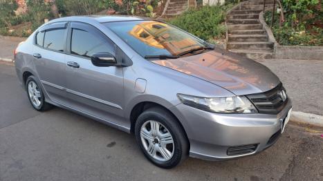 HONDA City Sedan 1.5 16V 4P DX FLEX, Foto 7