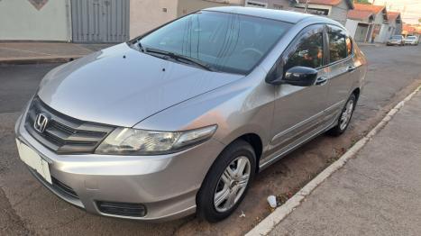 HONDA City Sedan 1.5 16V 4P DX FLEX, Foto 8