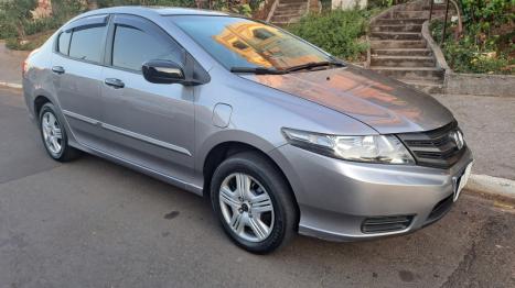 HONDA City Sedan 1.5 16V 4P DX FLEX, Foto 9