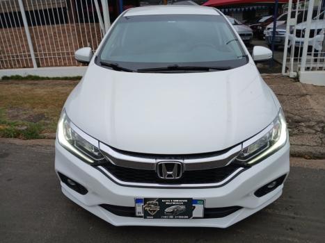 HONDA City Sedan 1.5 16V 4P EX FLEX AUTOMTICO, Foto 1