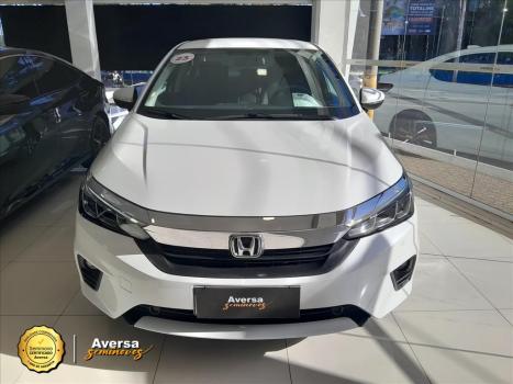 HONDA City Sedan 1.5 16V 4P EX FLEX AUTOMTICO, Foto 2