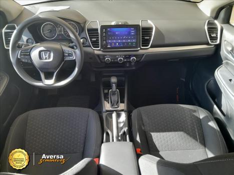 HONDA City Sedan 1.5 16V 4P EX FLEX AUTOMTICO, Foto 6