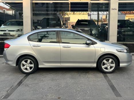 HONDA City Sedan 1.5 16V 4P DX FLEX, Foto 5