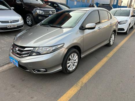 HONDA City Sedan 1.5 16V 4P EX FLEX, Foto 5