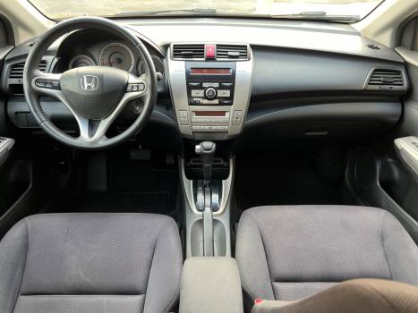 HONDA City Sedan 1.5 16V 4P LX FLEX AUTOMTICO, Foto 10