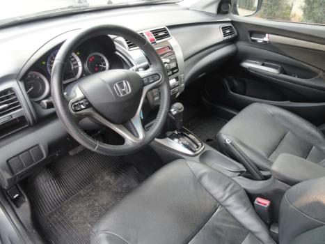 HONDA City Sedan 1.5 16V 4P EX FLEX AUTOMTICO, Foto 12