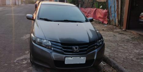 HONDA City Sedan 1.5 16V 4P LX FLEX, Foto 1