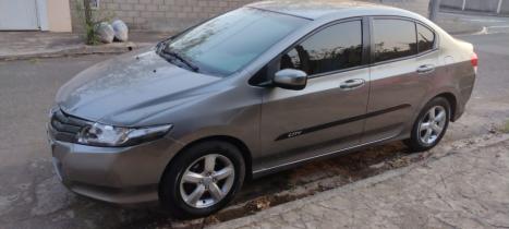 HONDA City Sedan 1.5 16V 4P LX FLEX, Foto 5