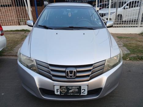 HONDA City Sedan 1.5 16V 4P LX FLEX, Foto 1