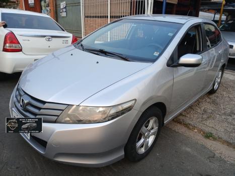 HONDA City Sedan 1.5 16V 4P LX FLEX, Foto 2